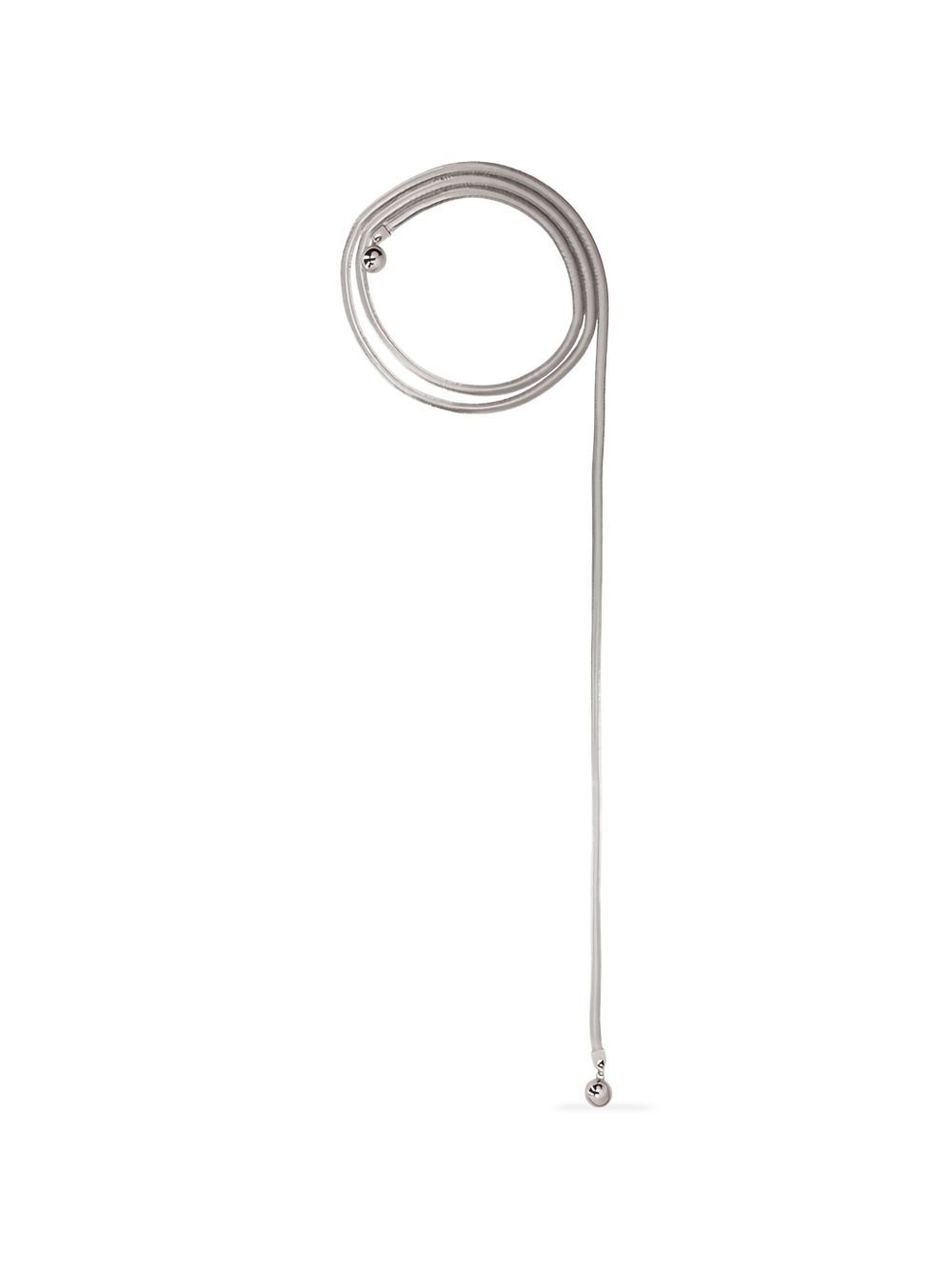 spxvortic silver  SPORTMAX