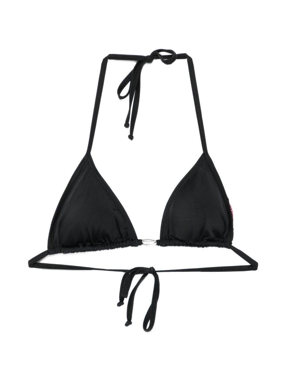top bikini elettra black 