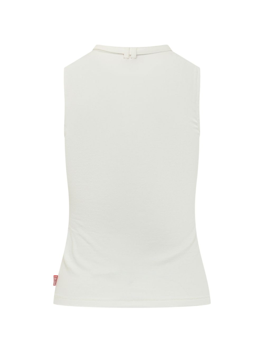 tank top white  DIESEL