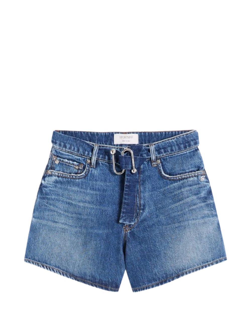 spxgfiesta shorts blue 