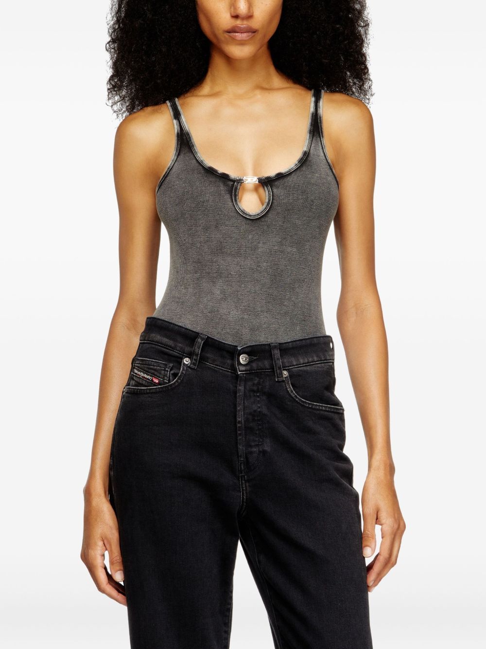 body maura grigio  DIESEL