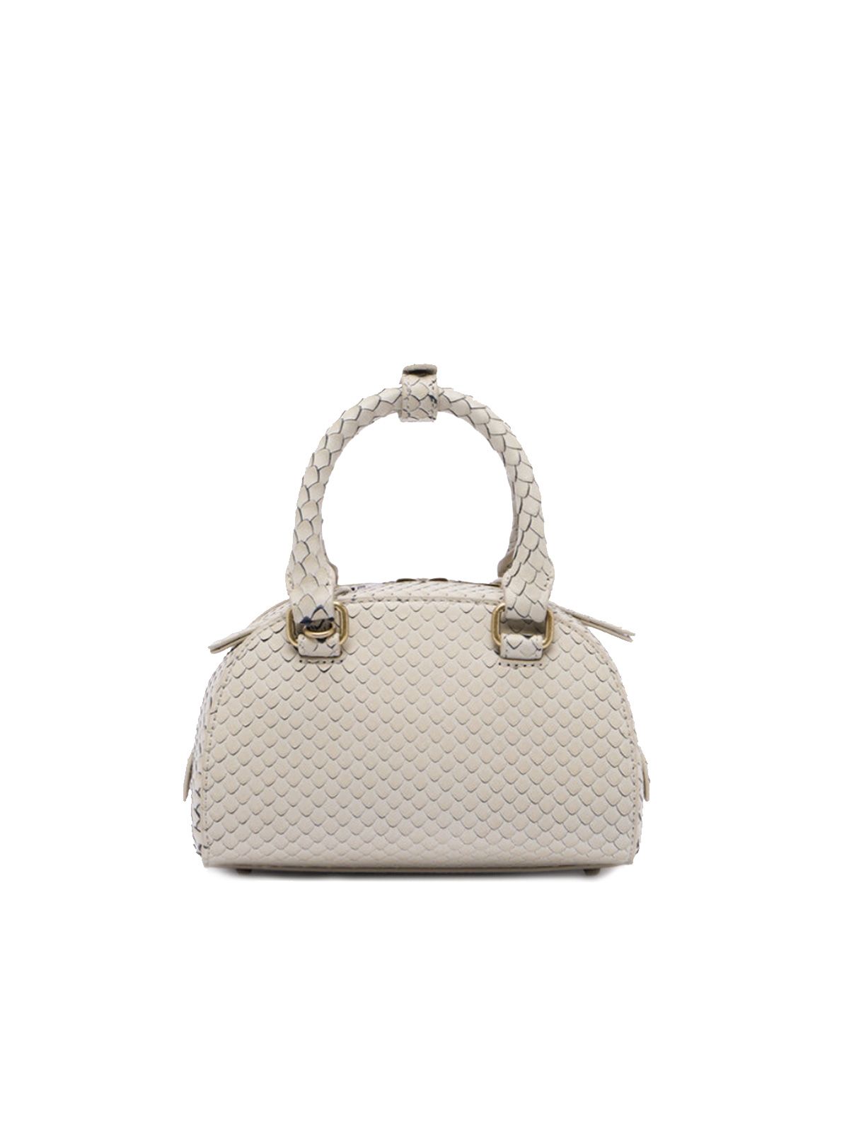 dome crossbody white  DIESEL