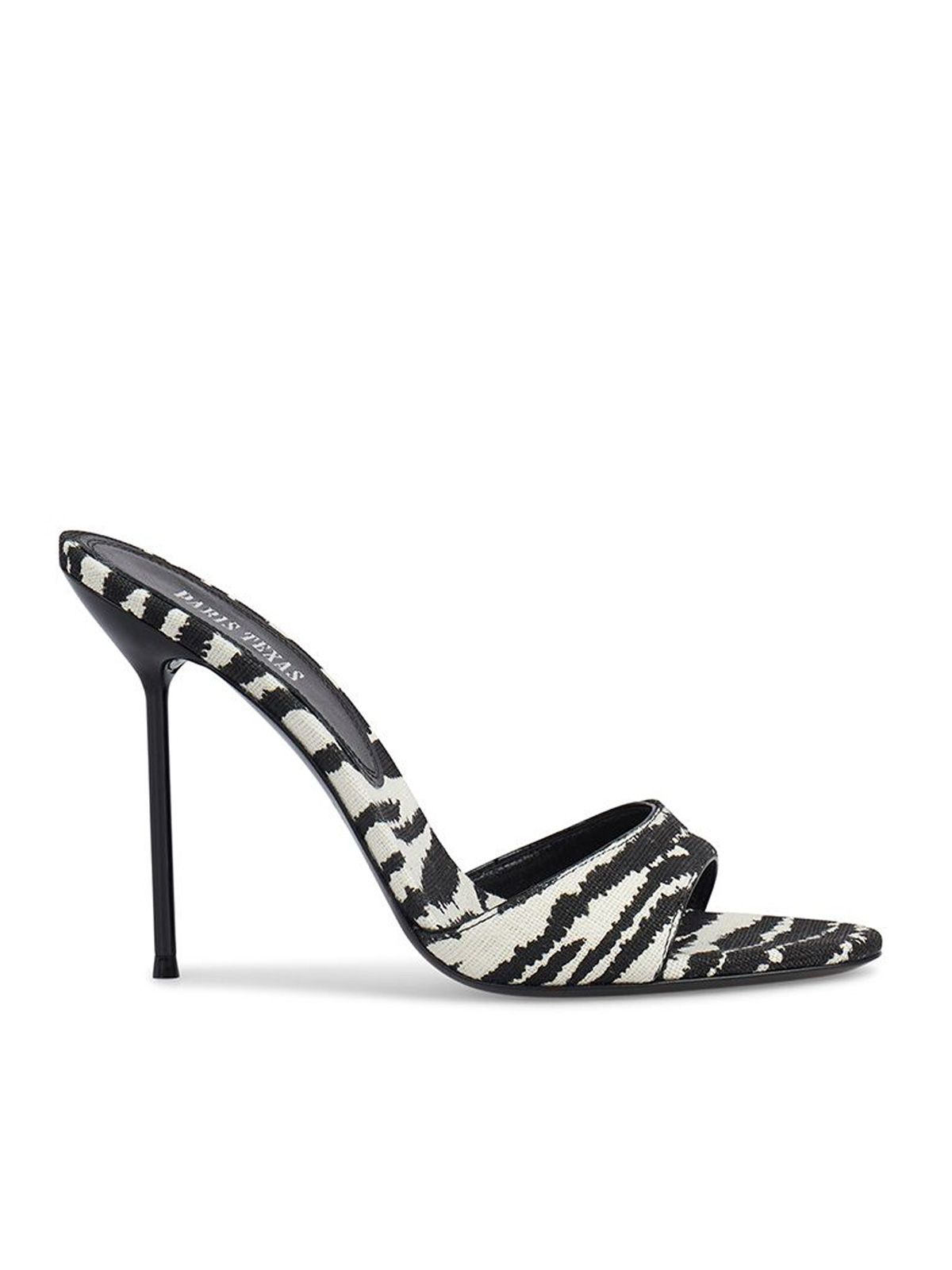lidia mule zebra