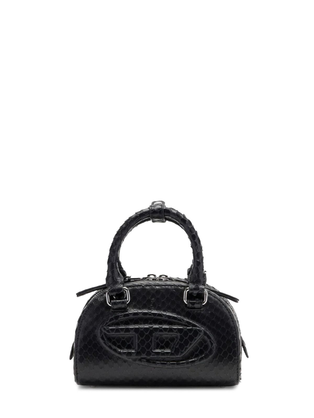 dome crossbody black 