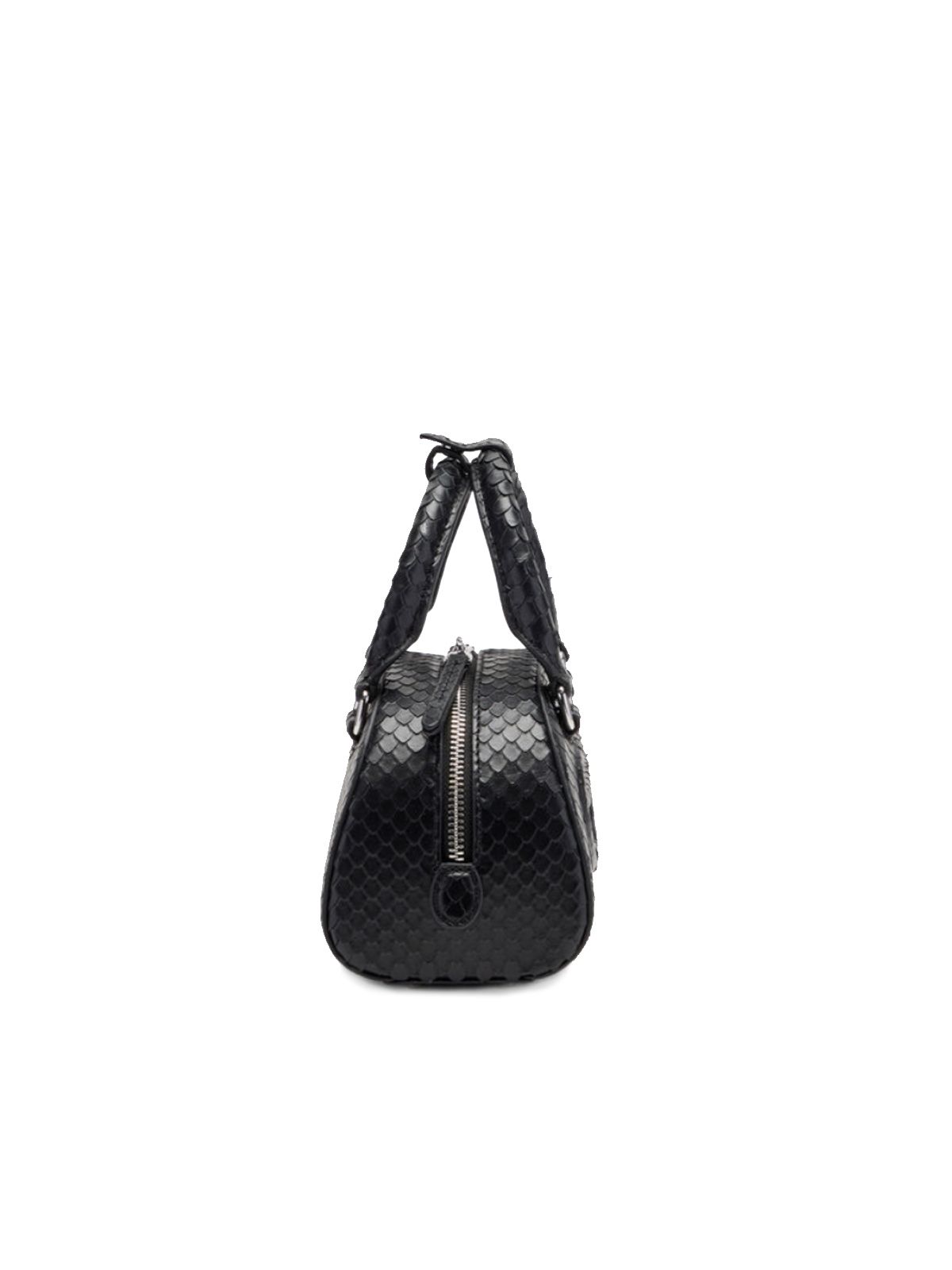 dome crossbody black  DIESEL