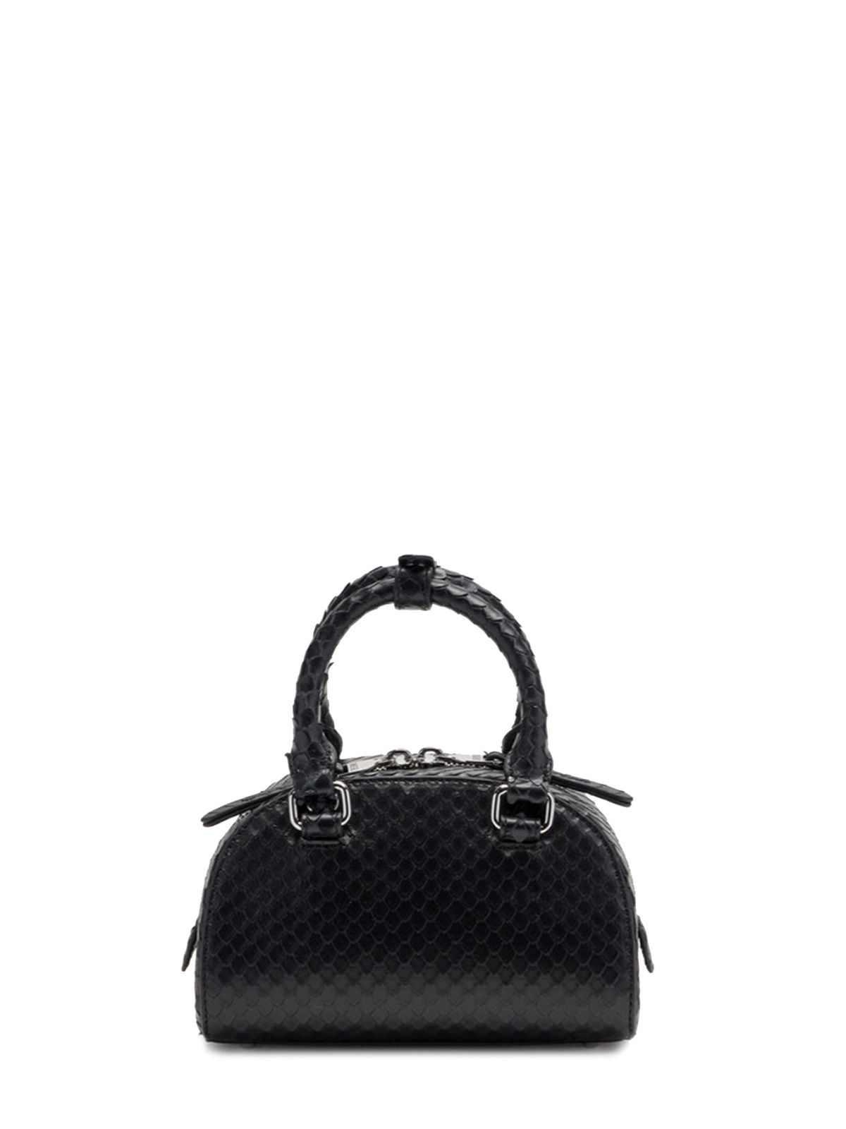 dome crossbody black  DIESEL