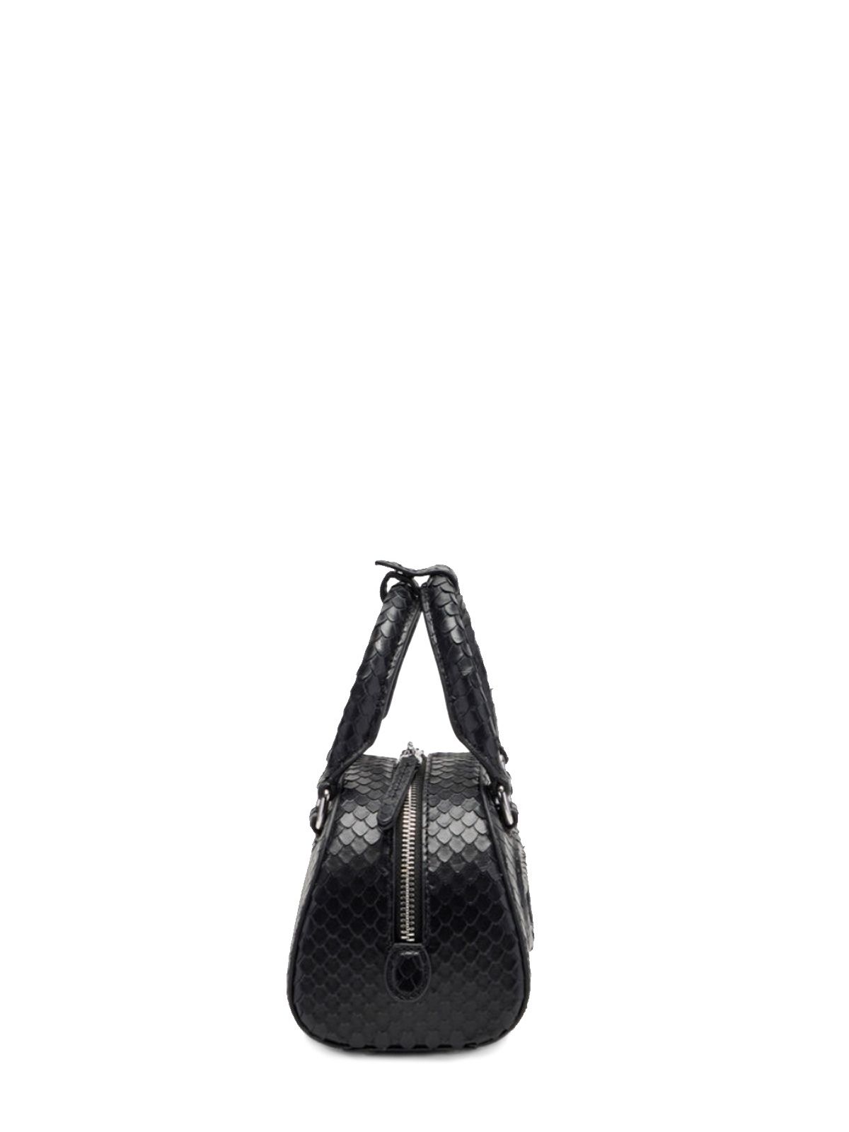 dome crossbody black  DIESEL