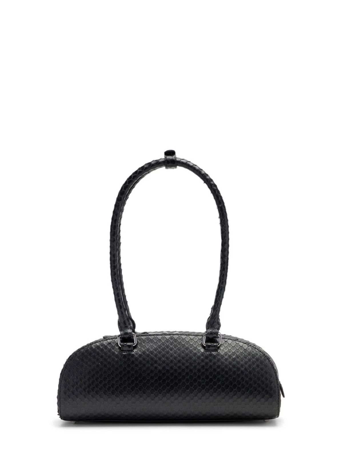 dome shoulder black  DIESEL