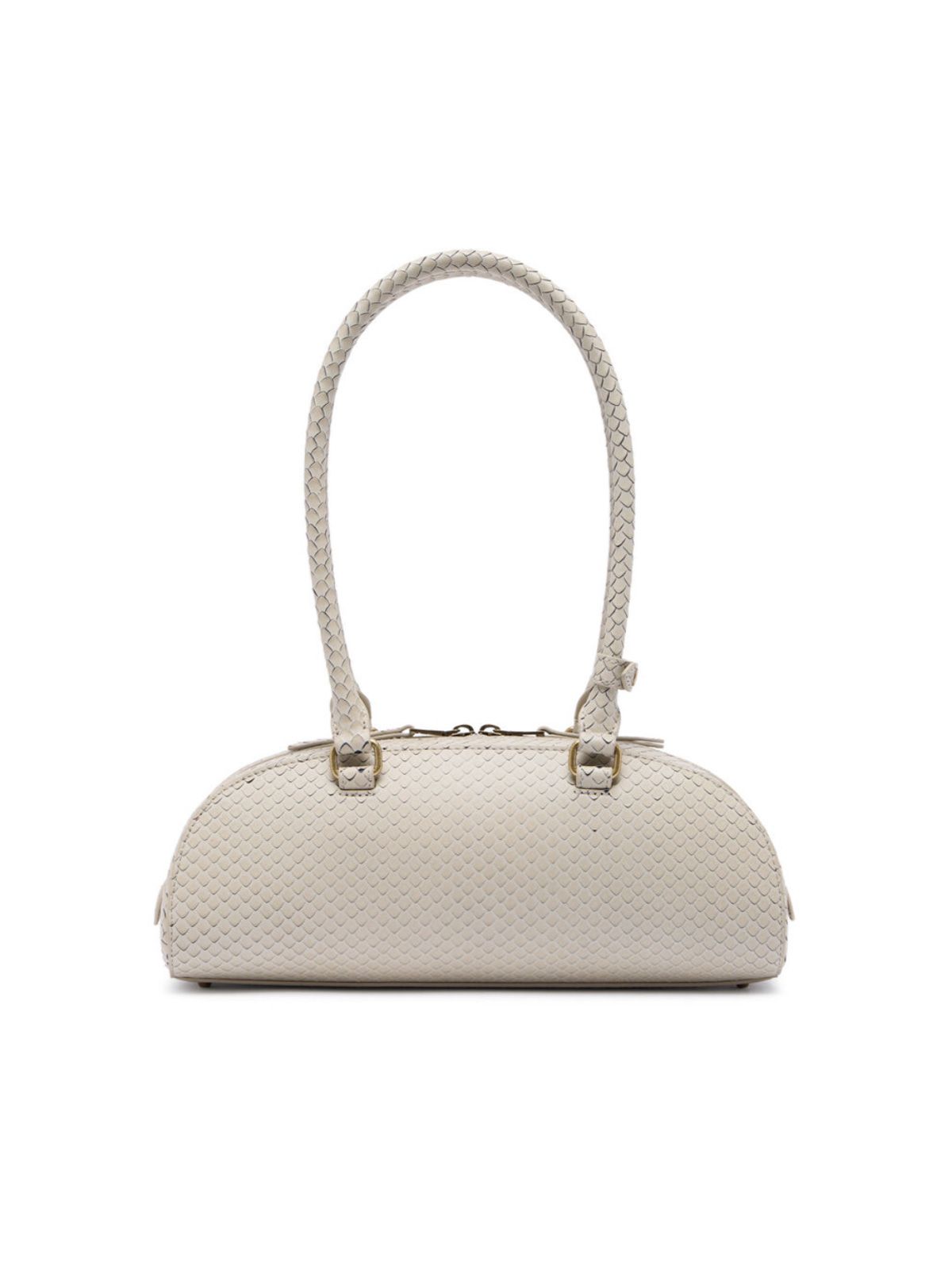 dome shoulder white  DIESEL