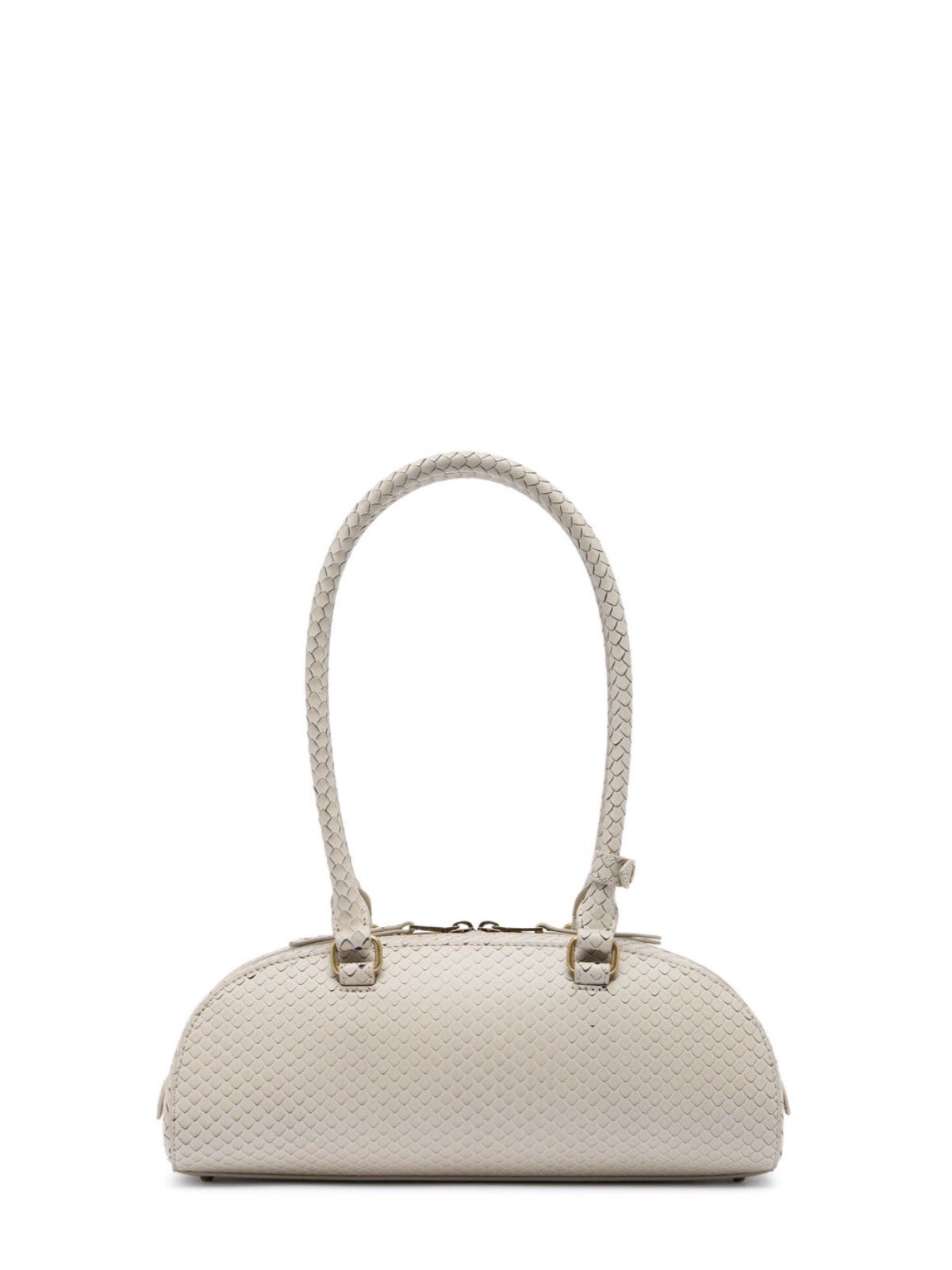 dome shoulder white  DIESEL