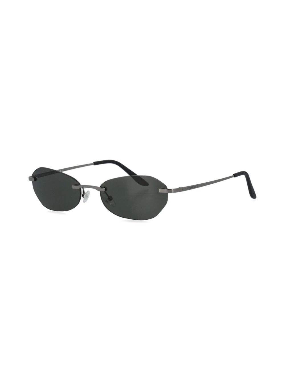 sunglasses adorable black  OUR LEGACY