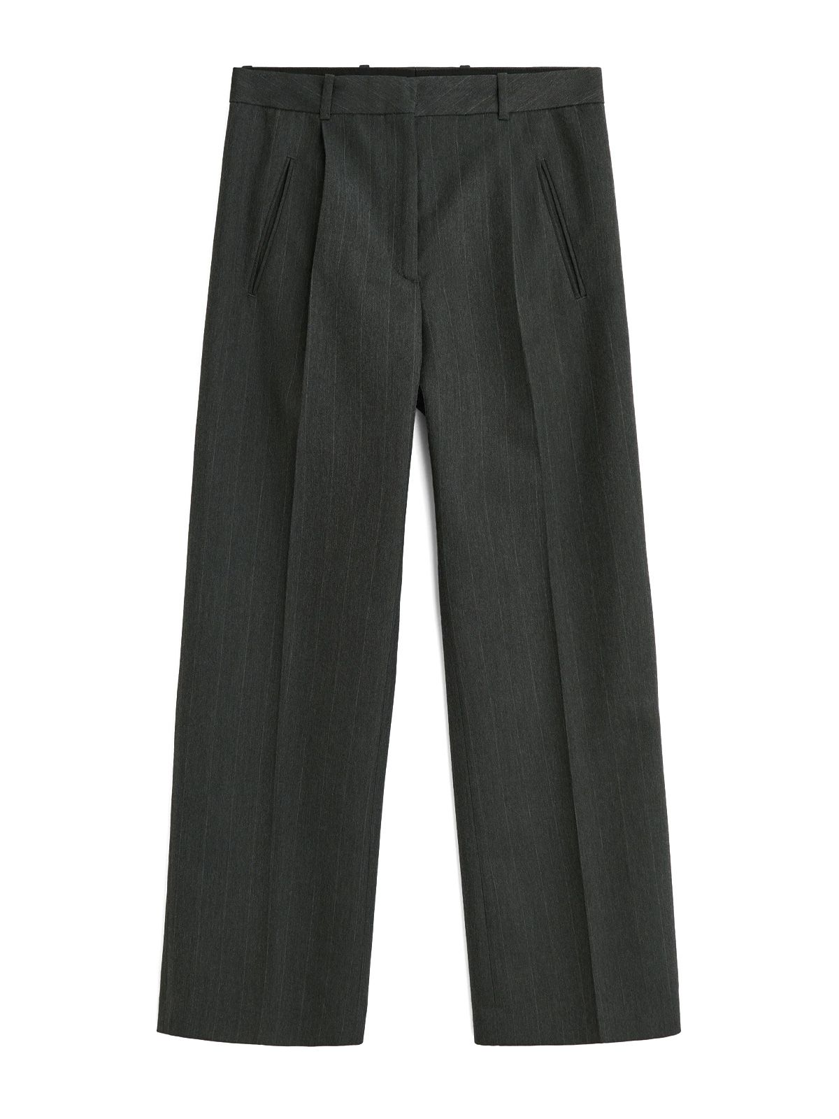  trouser universe grey 