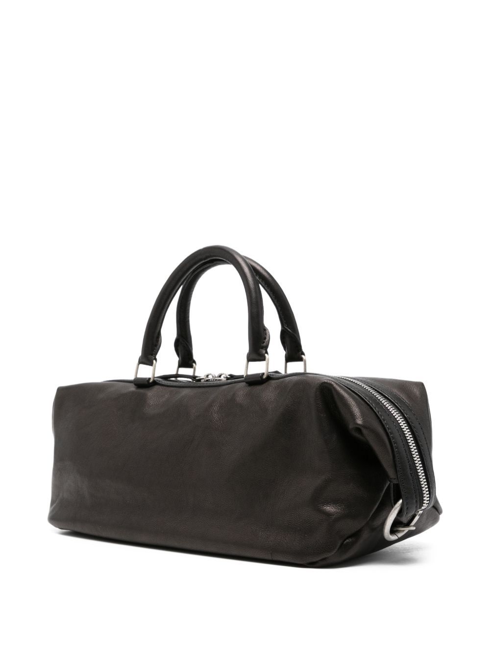 tote ew black tote bags woman MARGESHERWOOD