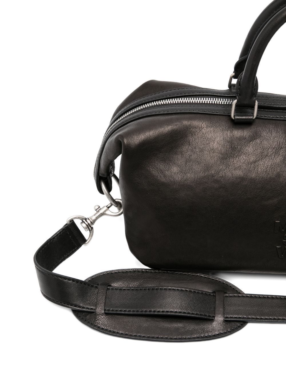 tote ew black tote bags woman MARGESHERWOOD