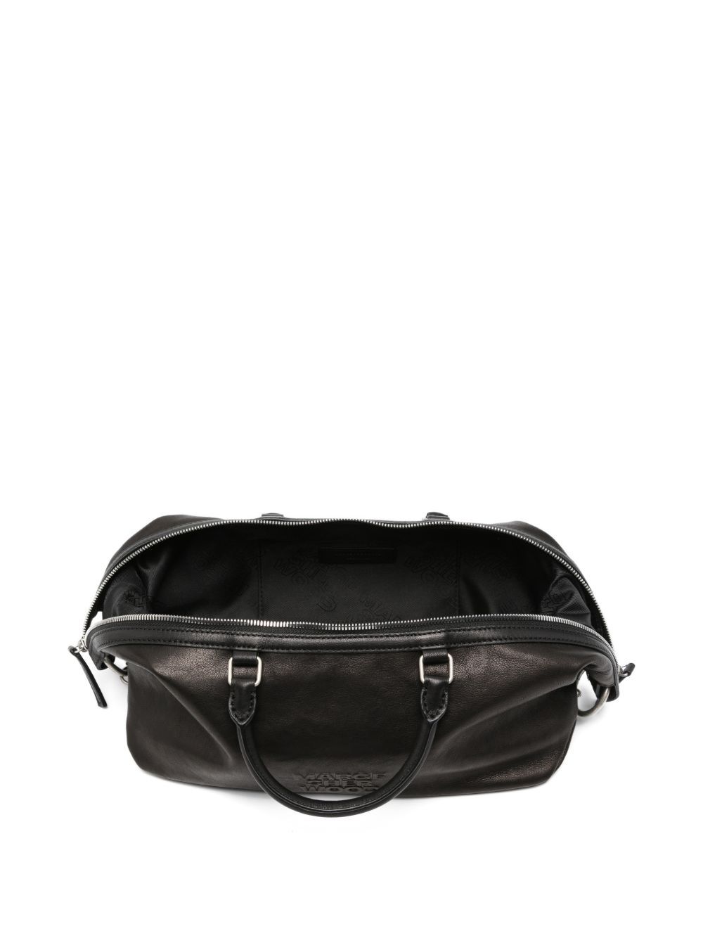 tote ew black tote bags woman MARGESHERWOOD