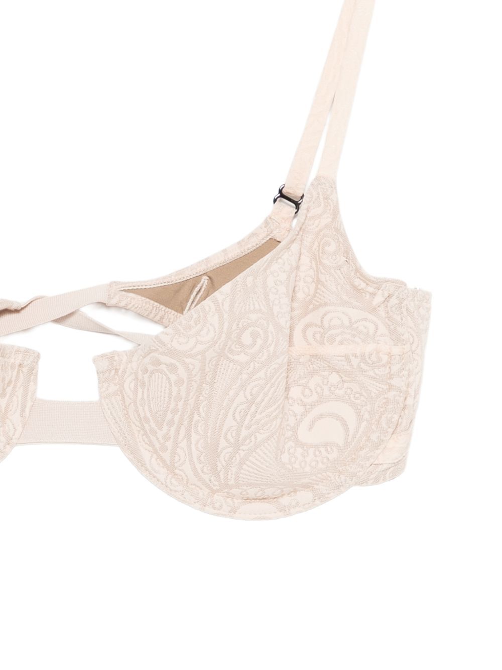 costume top meguro rosa  OUR LEGACY