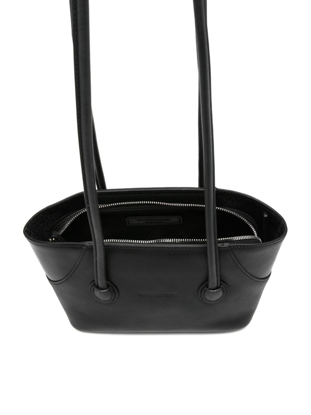 boat shopper small black  MARGESHERWOOD