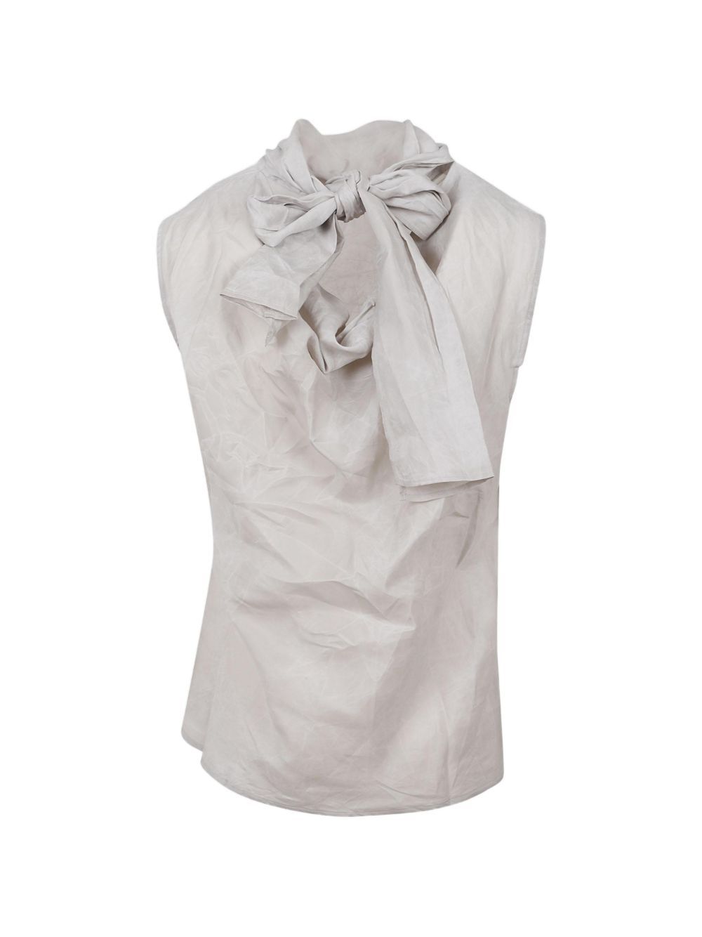 top virtuos grigio  OUR LEGACY