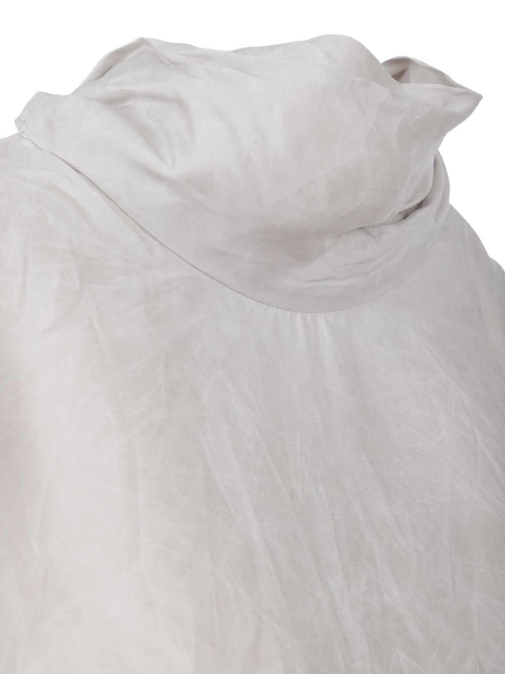 top virtuos grigio  OUR LEGACY