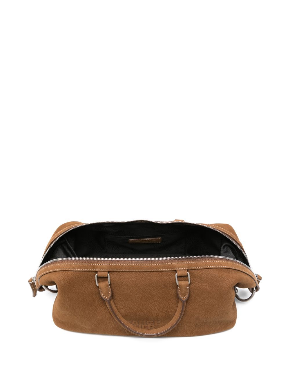 dumpling tote ew cognac MARGESHERWOOD