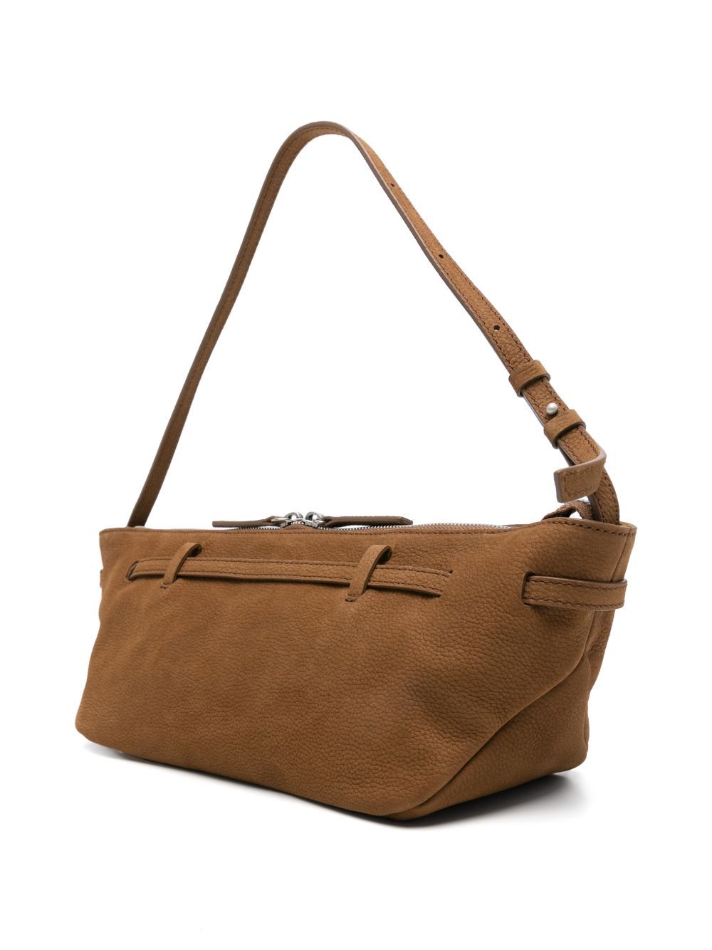 grandma used sling bag cognac MARGESHERWOOD