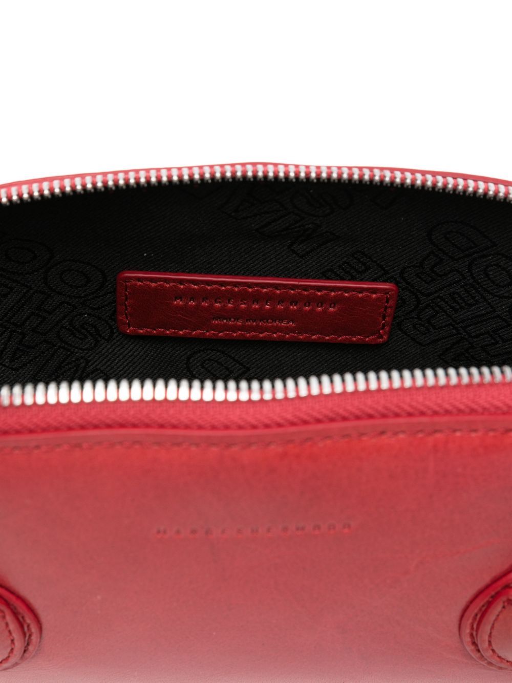 bessette shoulder red MARGESHERWOOD