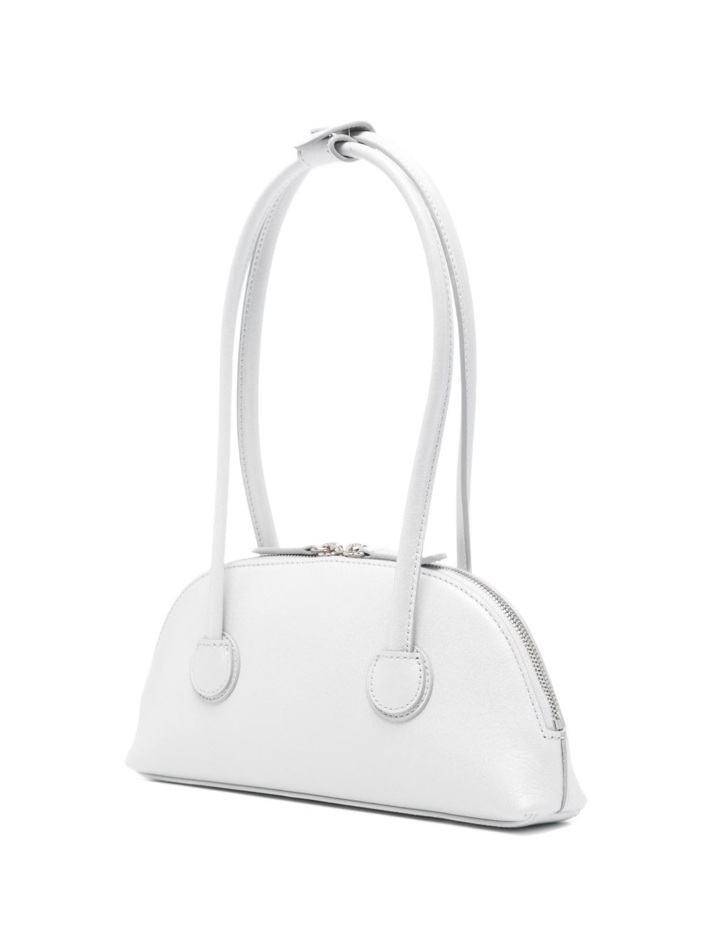 bag bessette shoulder silver  MARGESHERWOOD