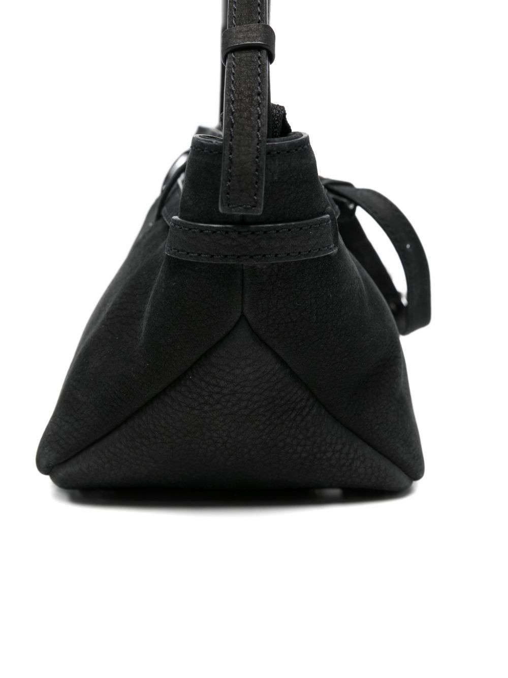 bag cognac black  MARGESHERWOOD