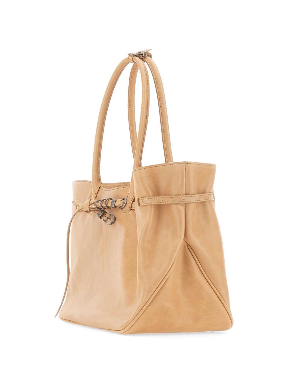 shoulder bag brown shoulder bags - woman MARGESHERWOOD