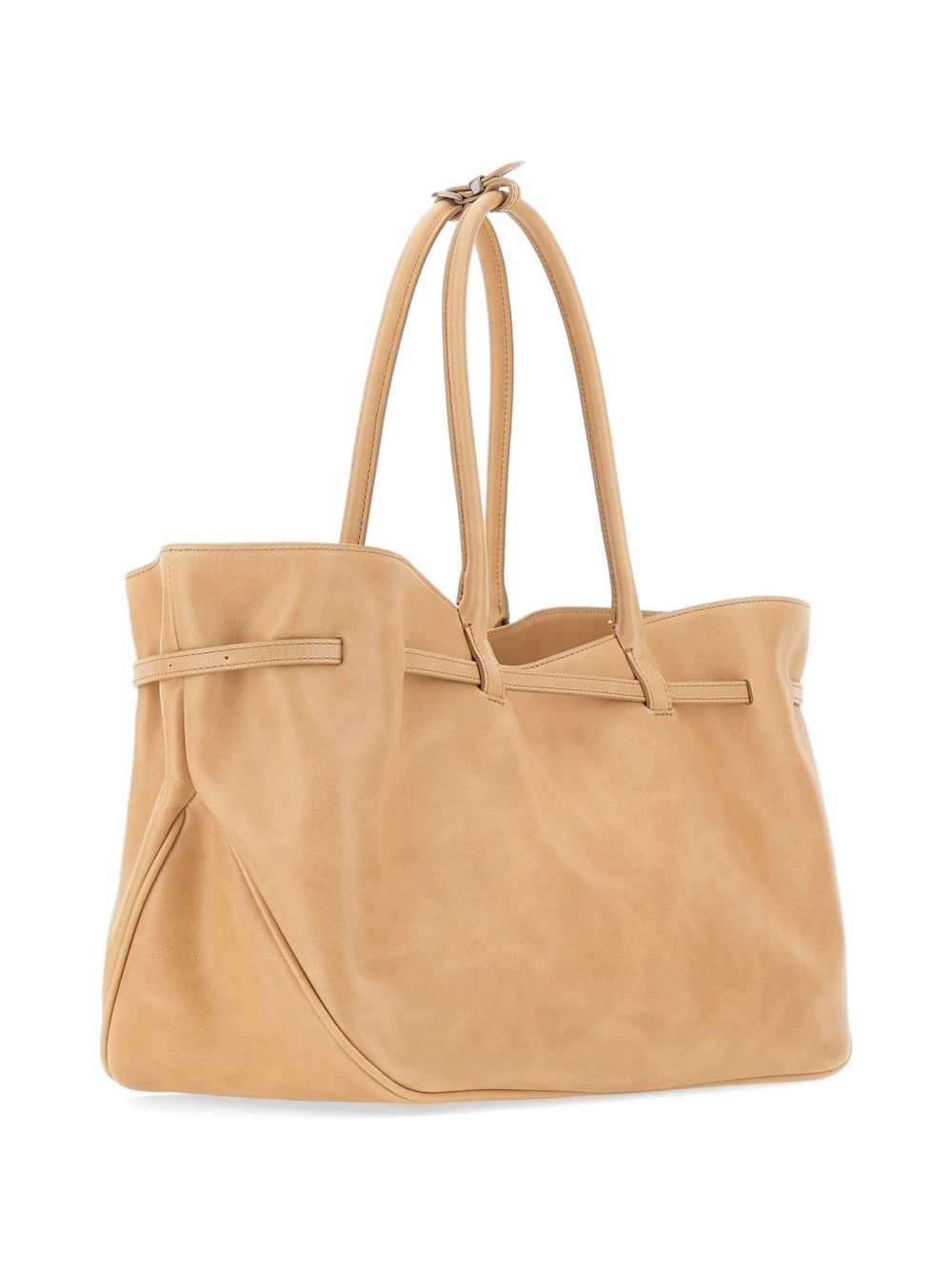 shoulder bag brown shoulder bags - woman MARGESHERWOOD
