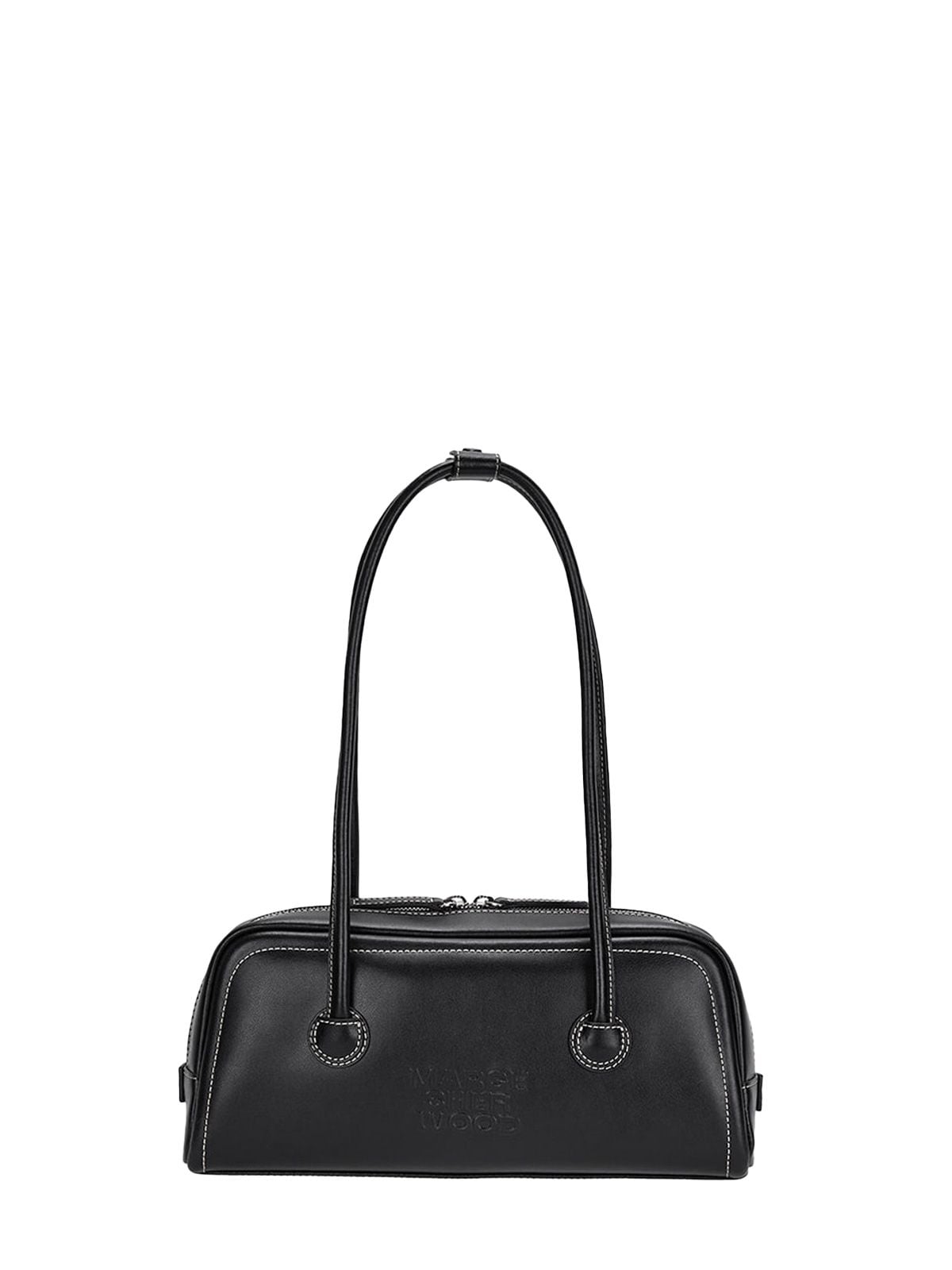 bag bessette shoulder black 