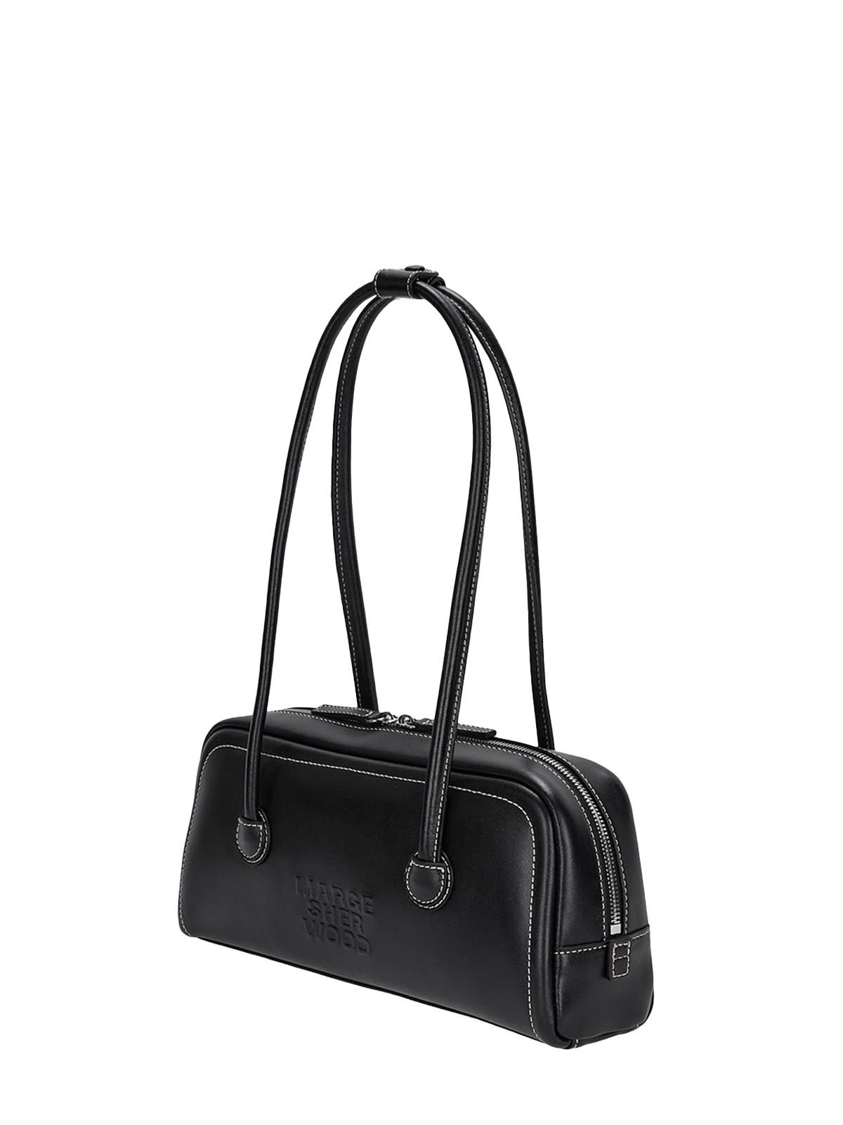 bag bessette shoulder black  MARGESHERWOOD