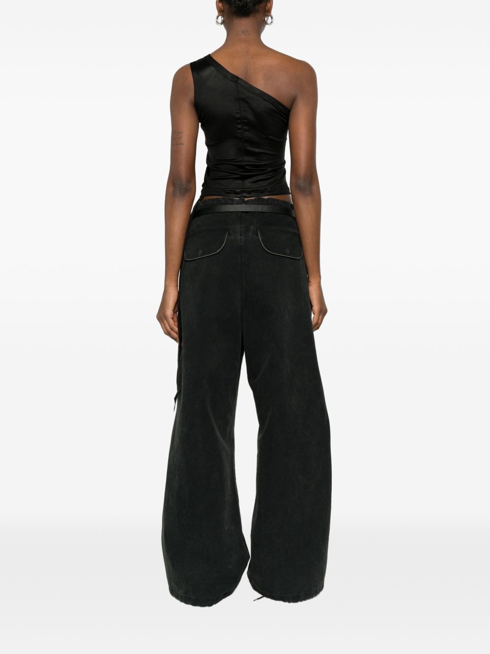 ziggy top black  DRKSHDW