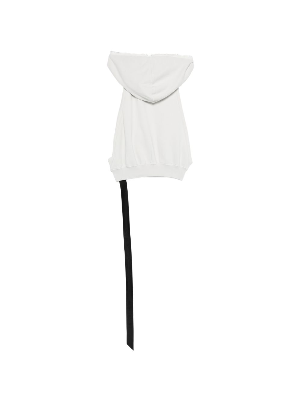 cyclops gimp sl hoodie white  DRKSHDW