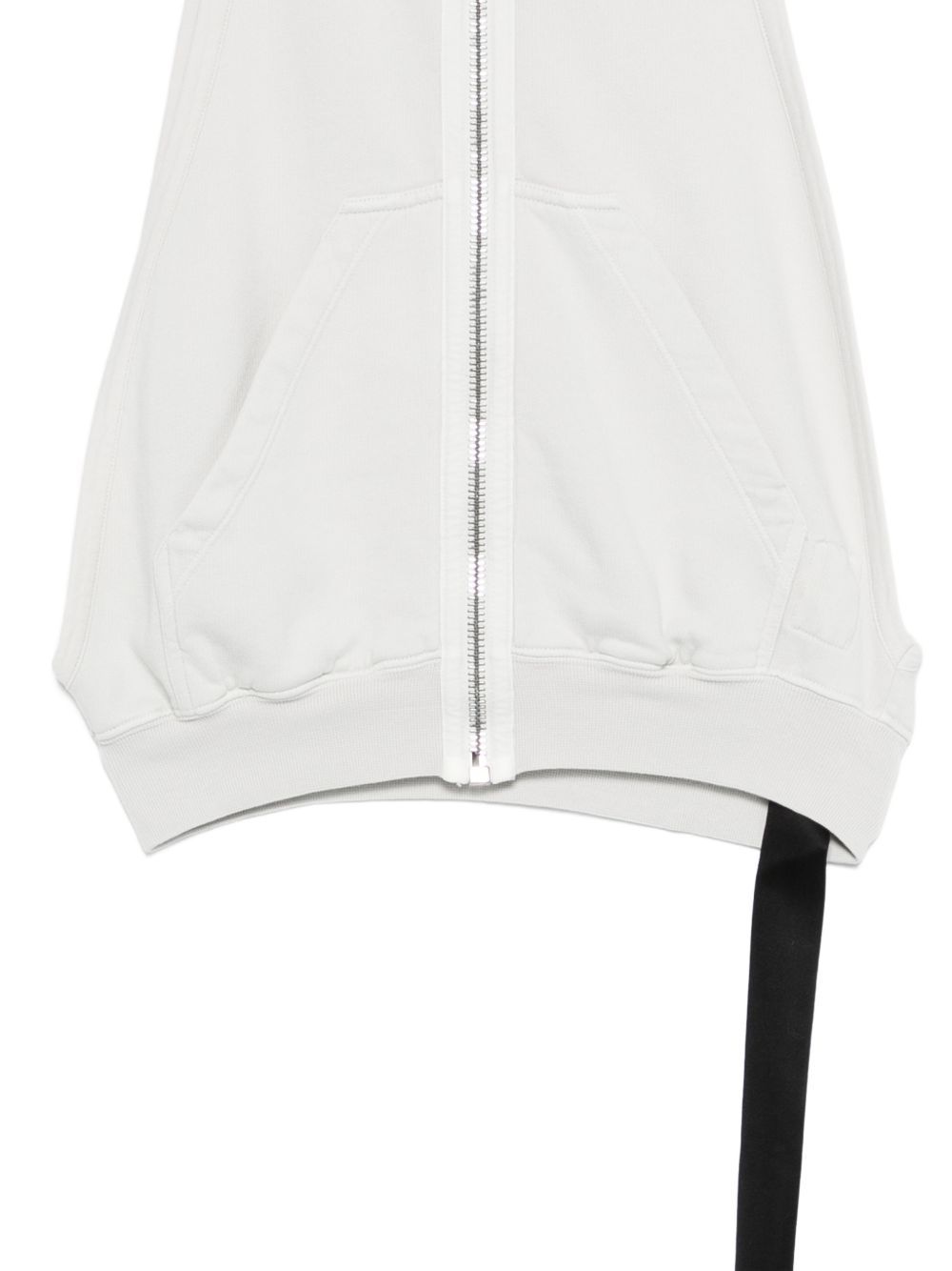 cyclops gimp sl hoodie white  DRKSHDW
