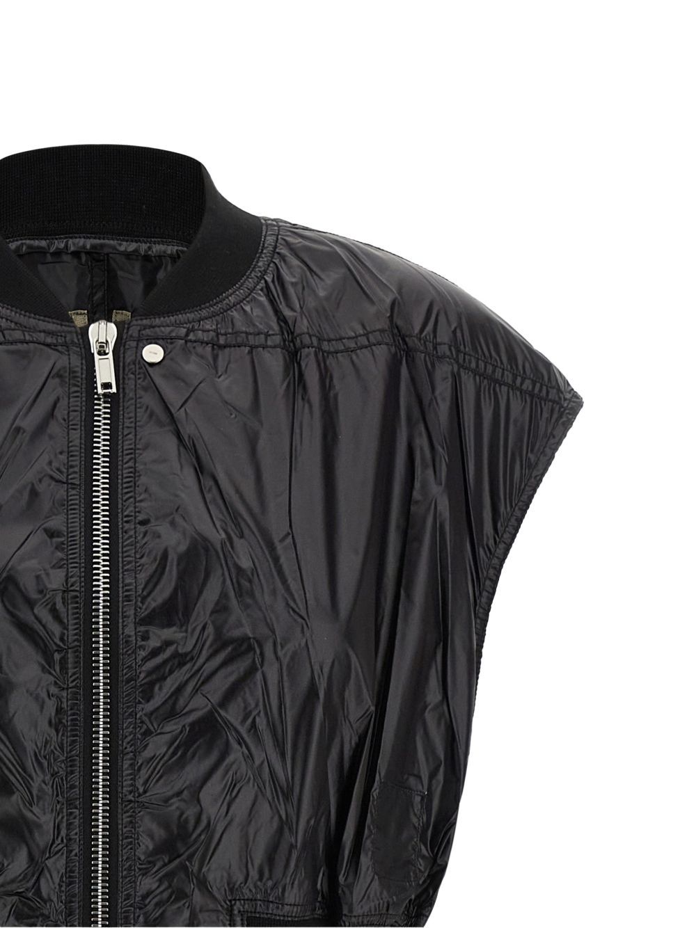 tatlin bomber black  DRKSHDW