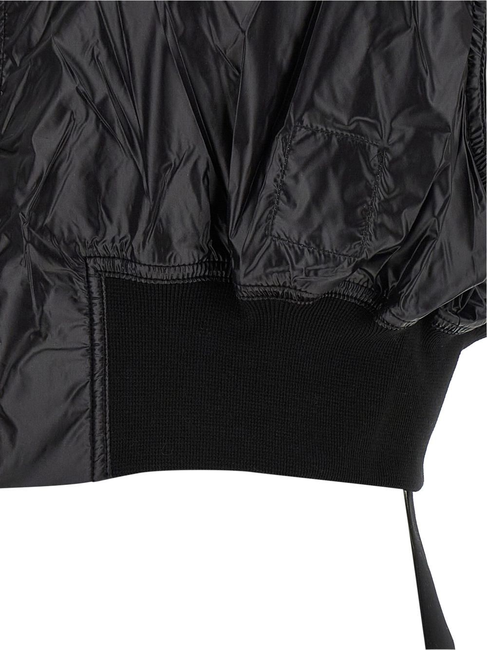 tatlin bomber black  DRKSHDW