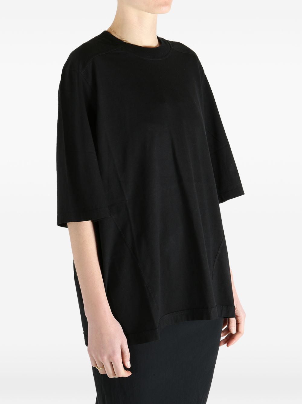 walrus tee white  DRKSHDW