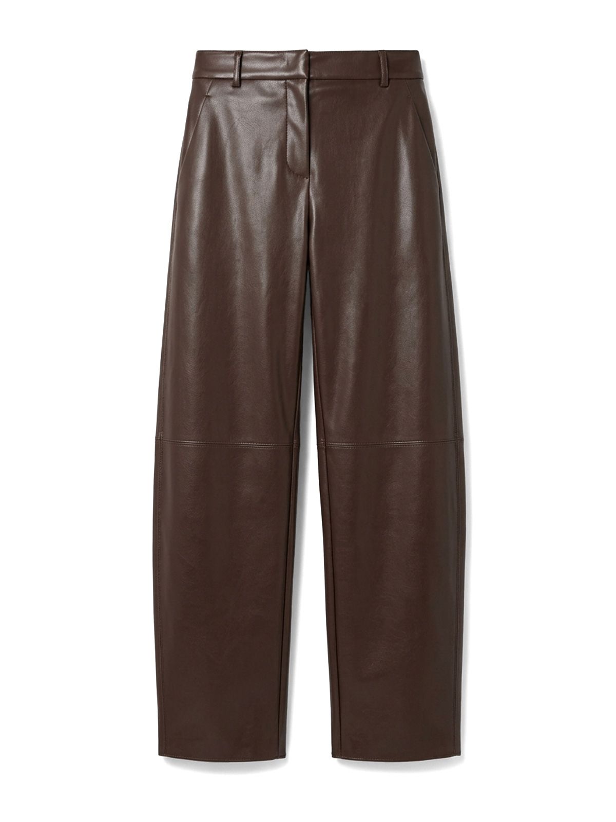 smmsospir pants brown 