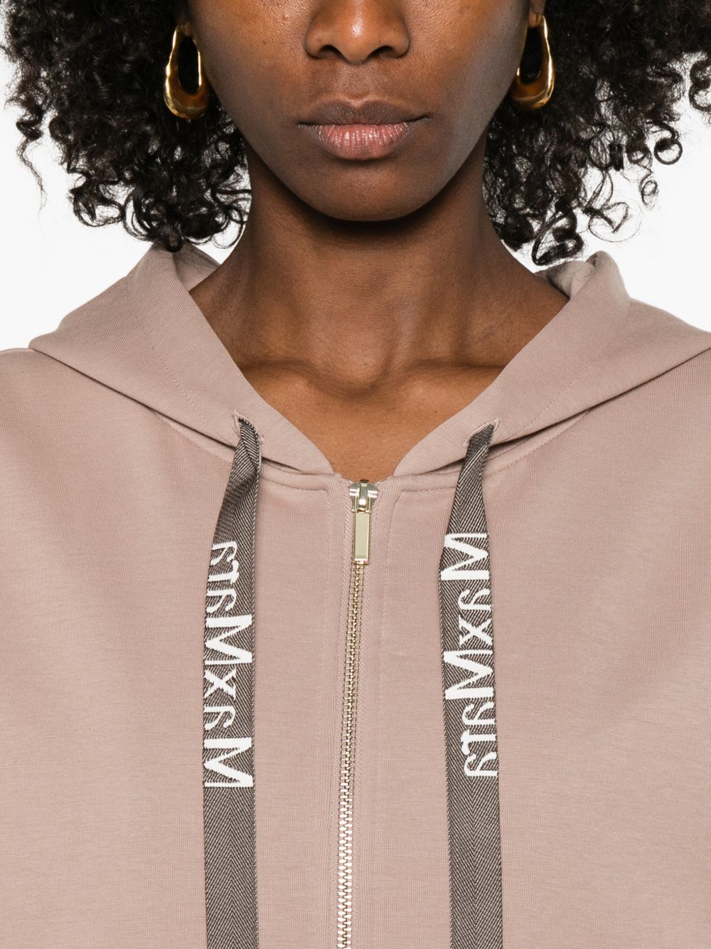 smmjour sweetshirt beige  'S MAX MARA