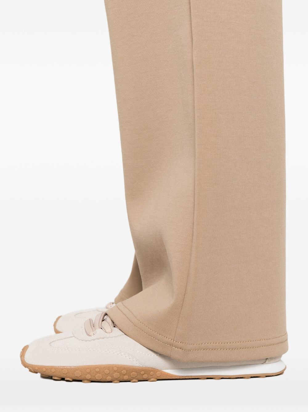 smmbrioso pants brown  'S MAX MARA