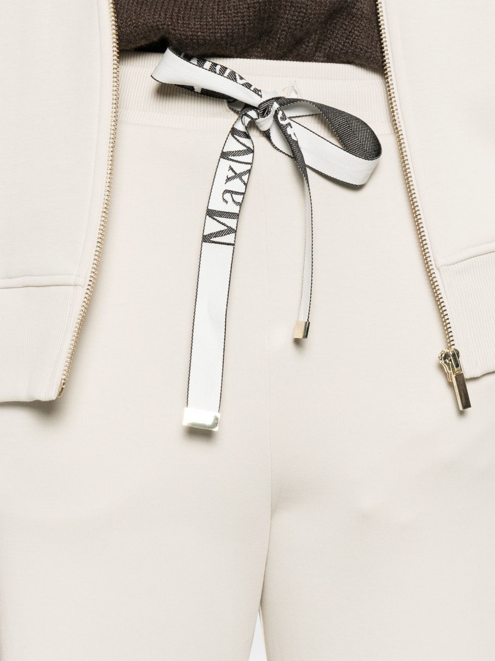 smmbali pants white  'S MAX MARA