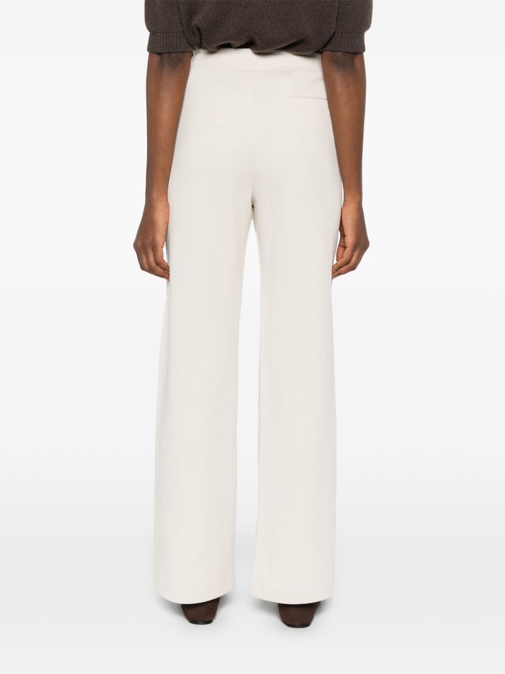 smmbali pants white  'S MAX MARA