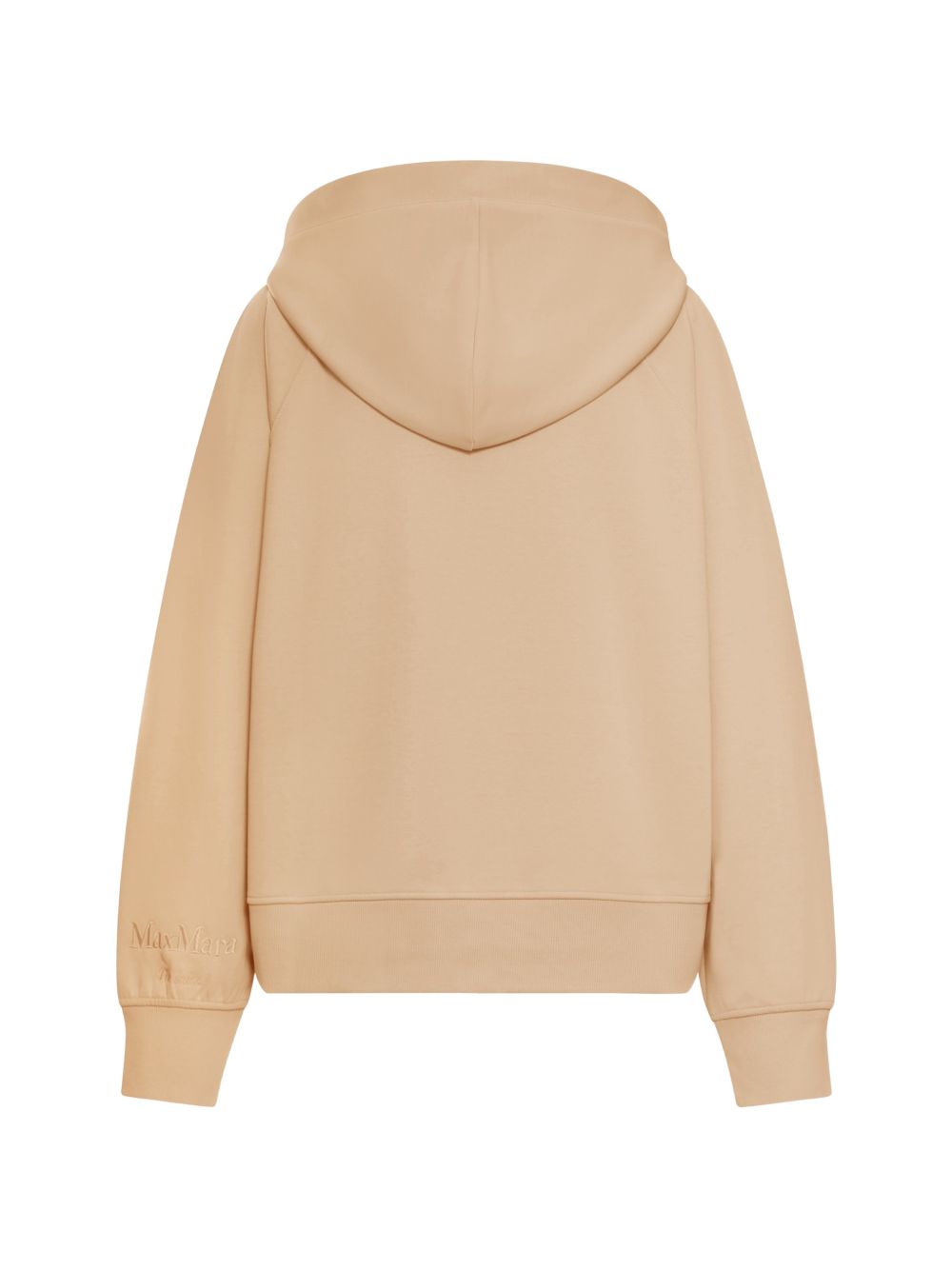 smmalma sweatshirt brown  'S MAX MARA