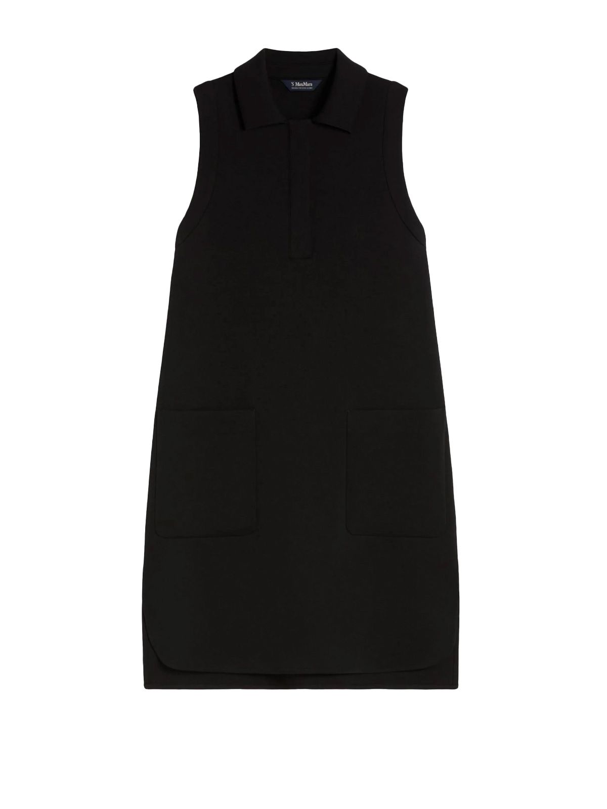 smmsaggina suit black 