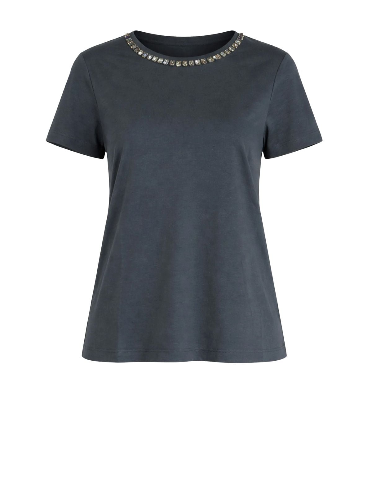 smmbingo t-shirt grey 