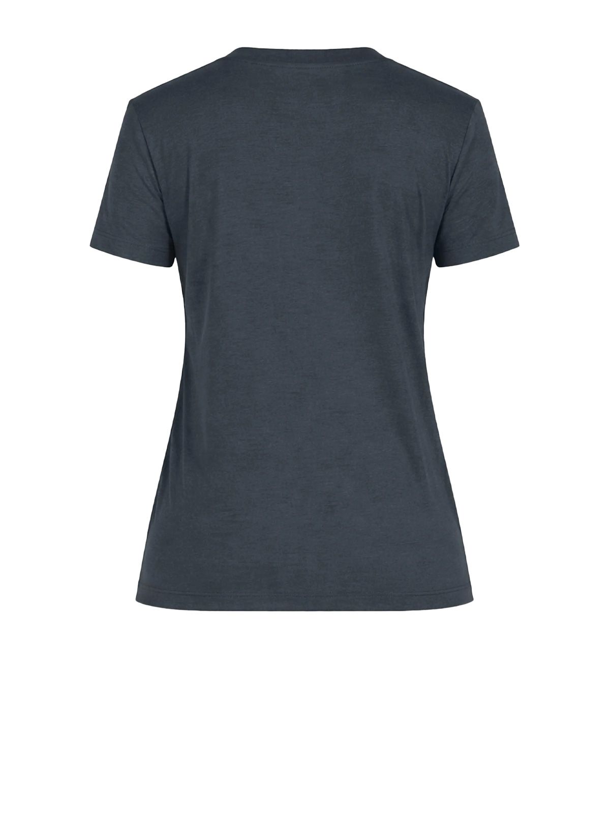 smmbingo t-shirt grey  'S MAX MARA