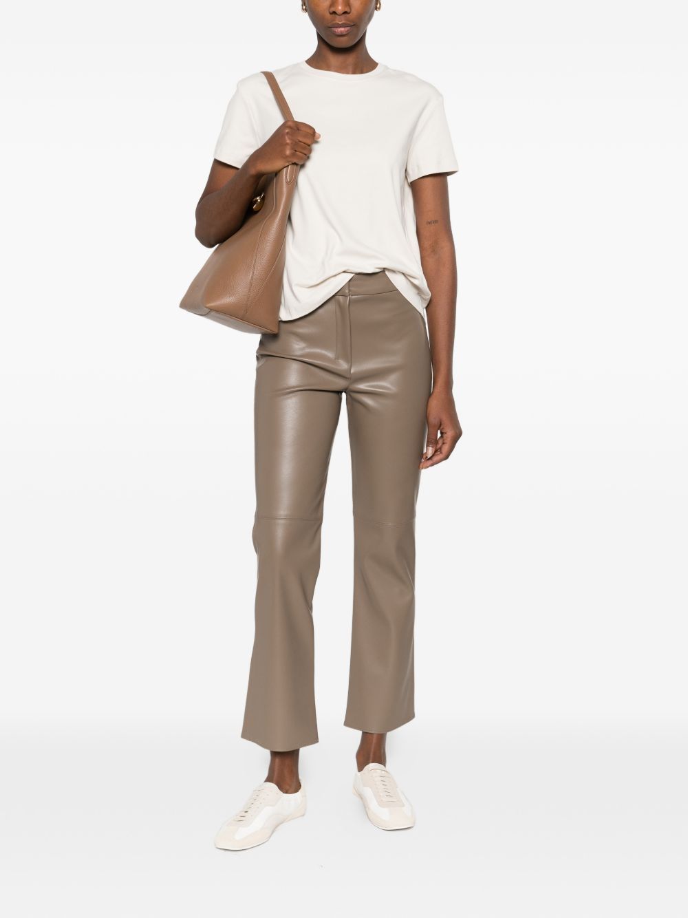 smmbella t-shirt white  'S MAX MARA