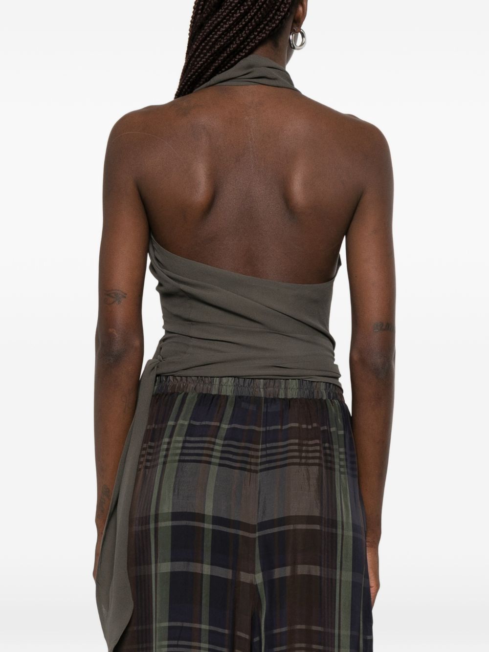 top cairo grey  CORTANA