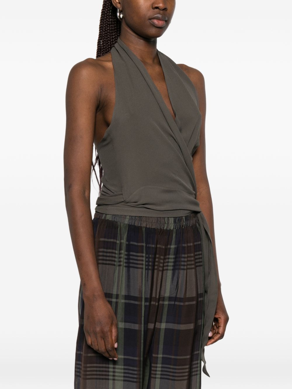 top cairo grey  CORTANA